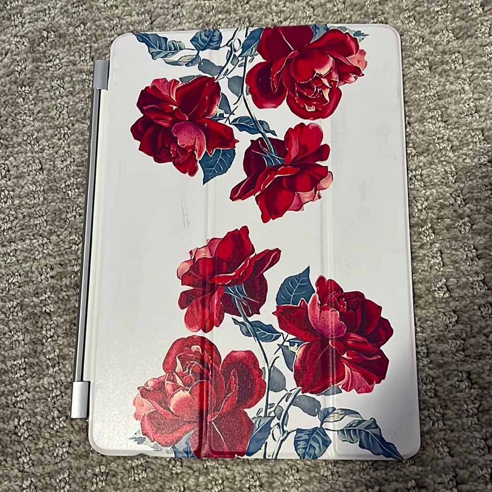 Casetify Ipad air 2 photo cover